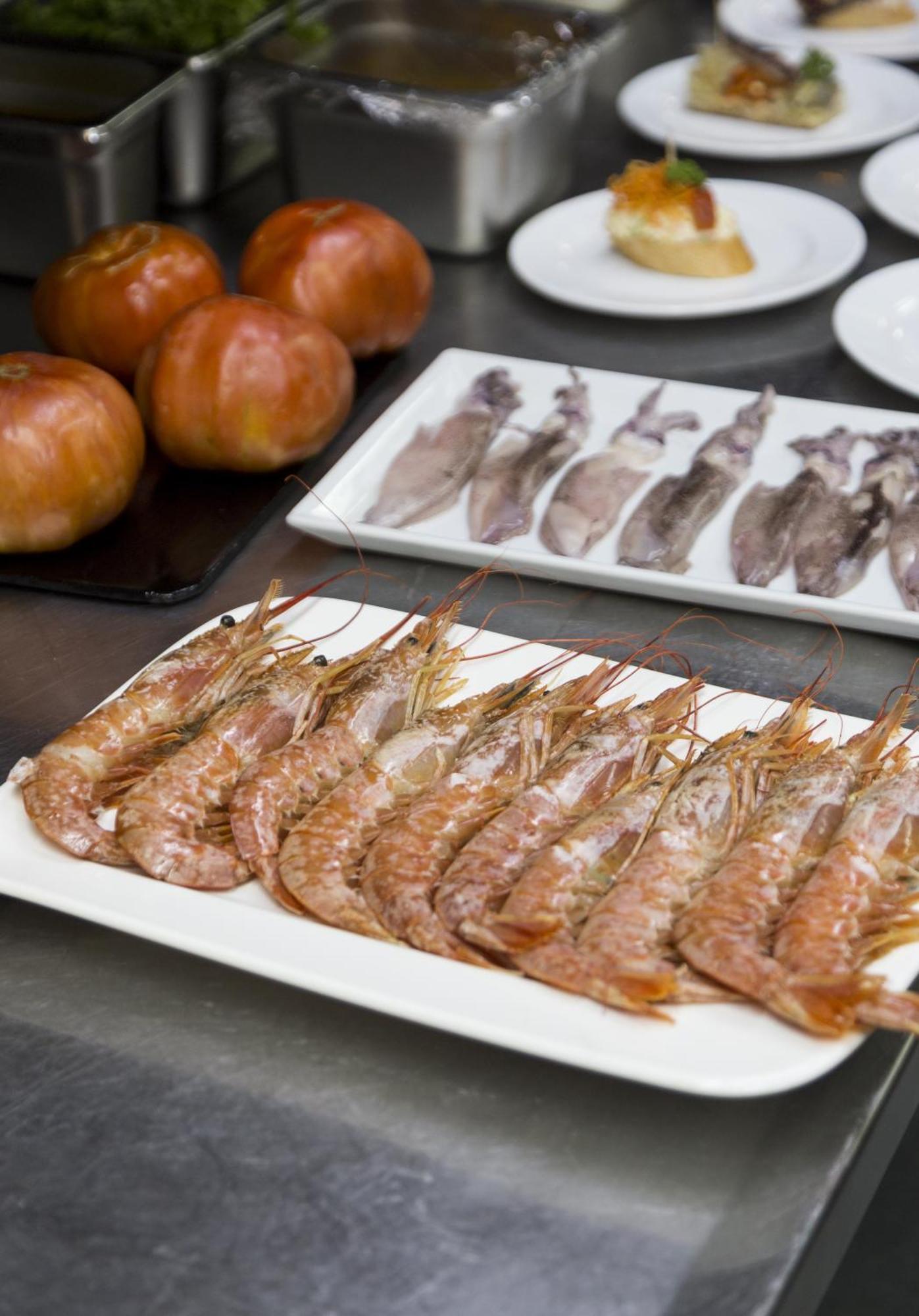 Loft Osteria By Sagardi Hotel Buenos Aires Exterior photo