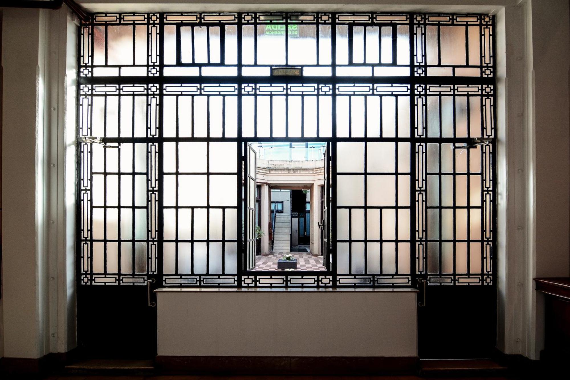 Loft Osteria By Sagardi Hotel Buenos Aires Exterior photo